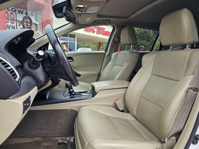 2017 Acura RDX Morrow GA