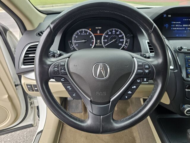 2017 Acura RDX Morrow GA