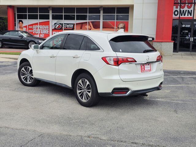 2017 Acura RDX Morrow GA