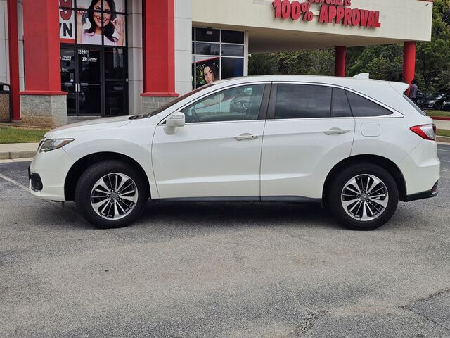 2017 Acura RDX Morrow GA