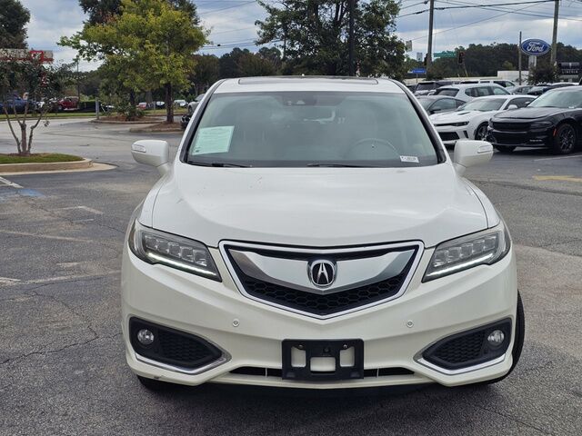 2017 Acura RDX Morrow GA