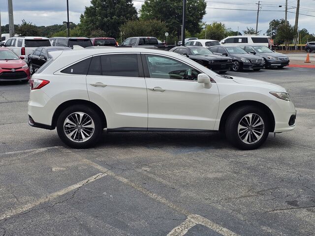 2017 Acura RDX Morrow GA
