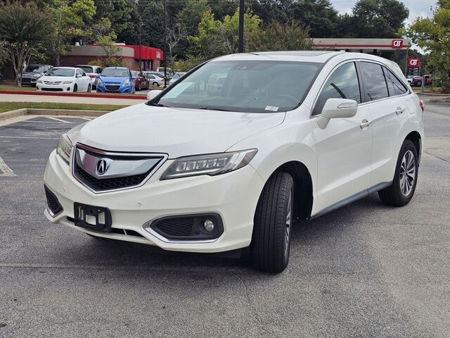2017 Acura RDX Morrow GA