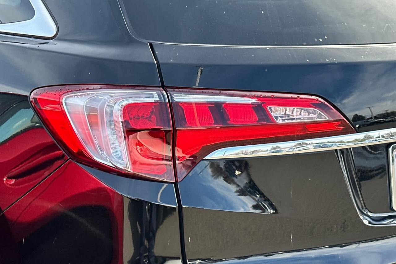 2017 Acura RDX Roseville CA