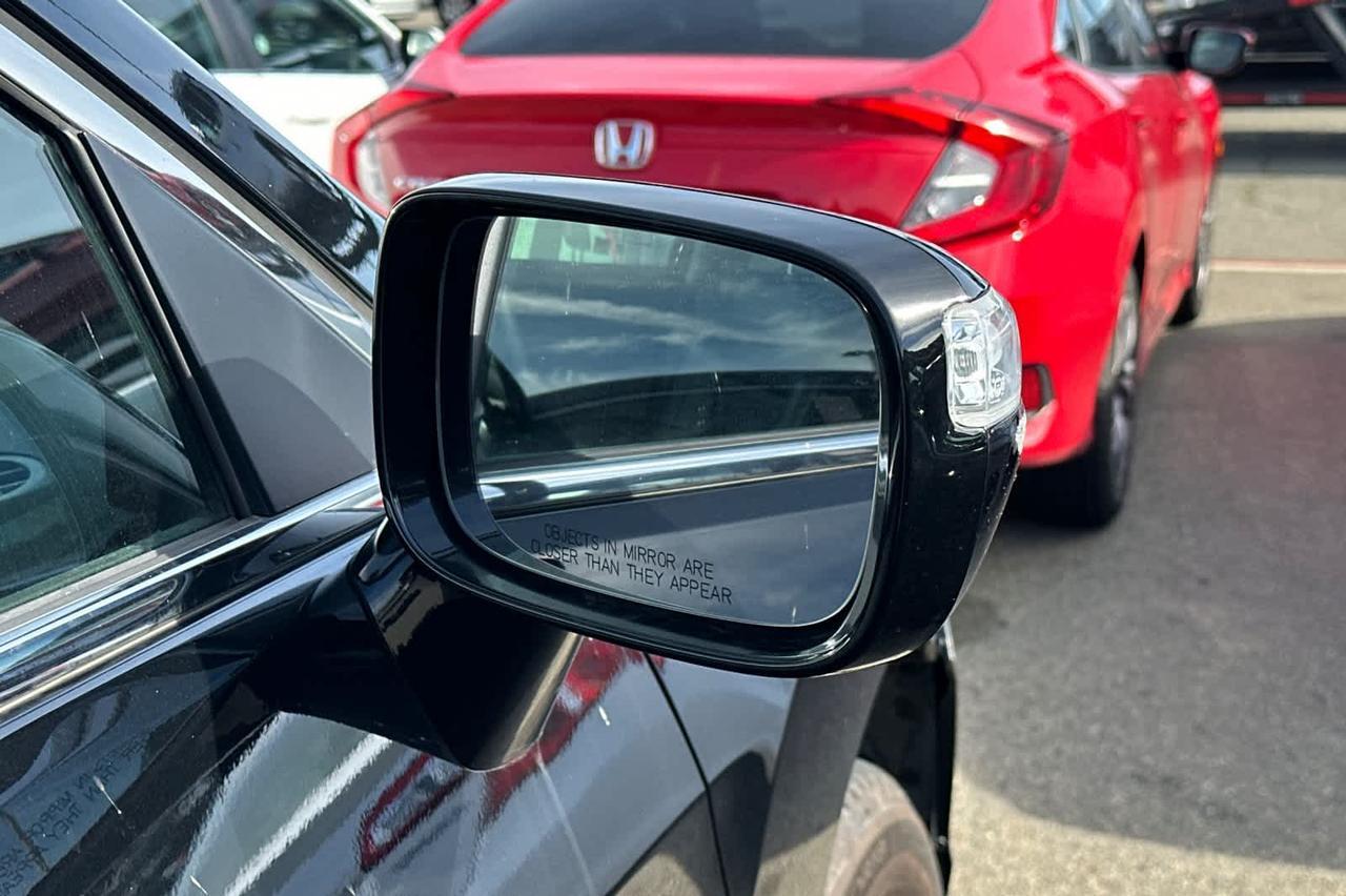 2017 Acura RDX Roseville CA