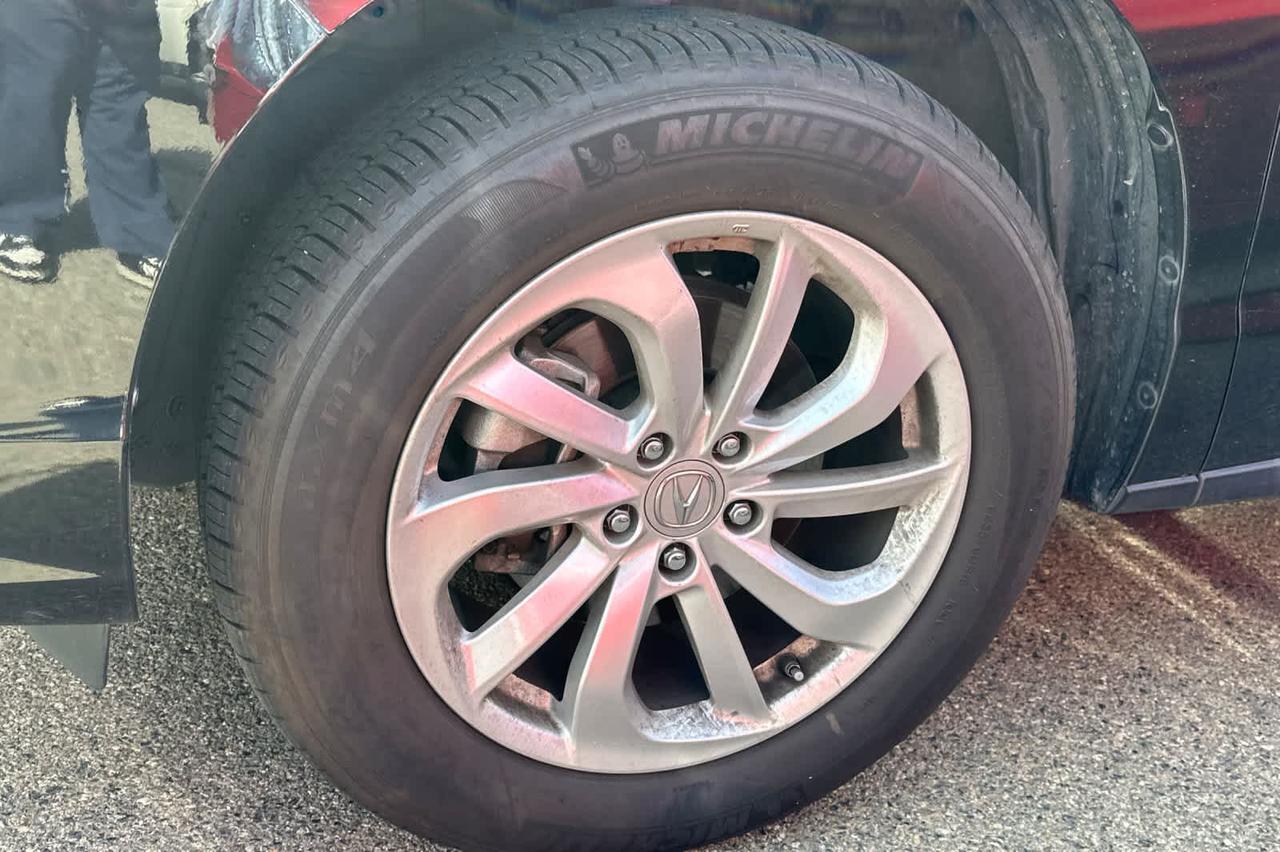 2017 Acura RDX Roseville CA