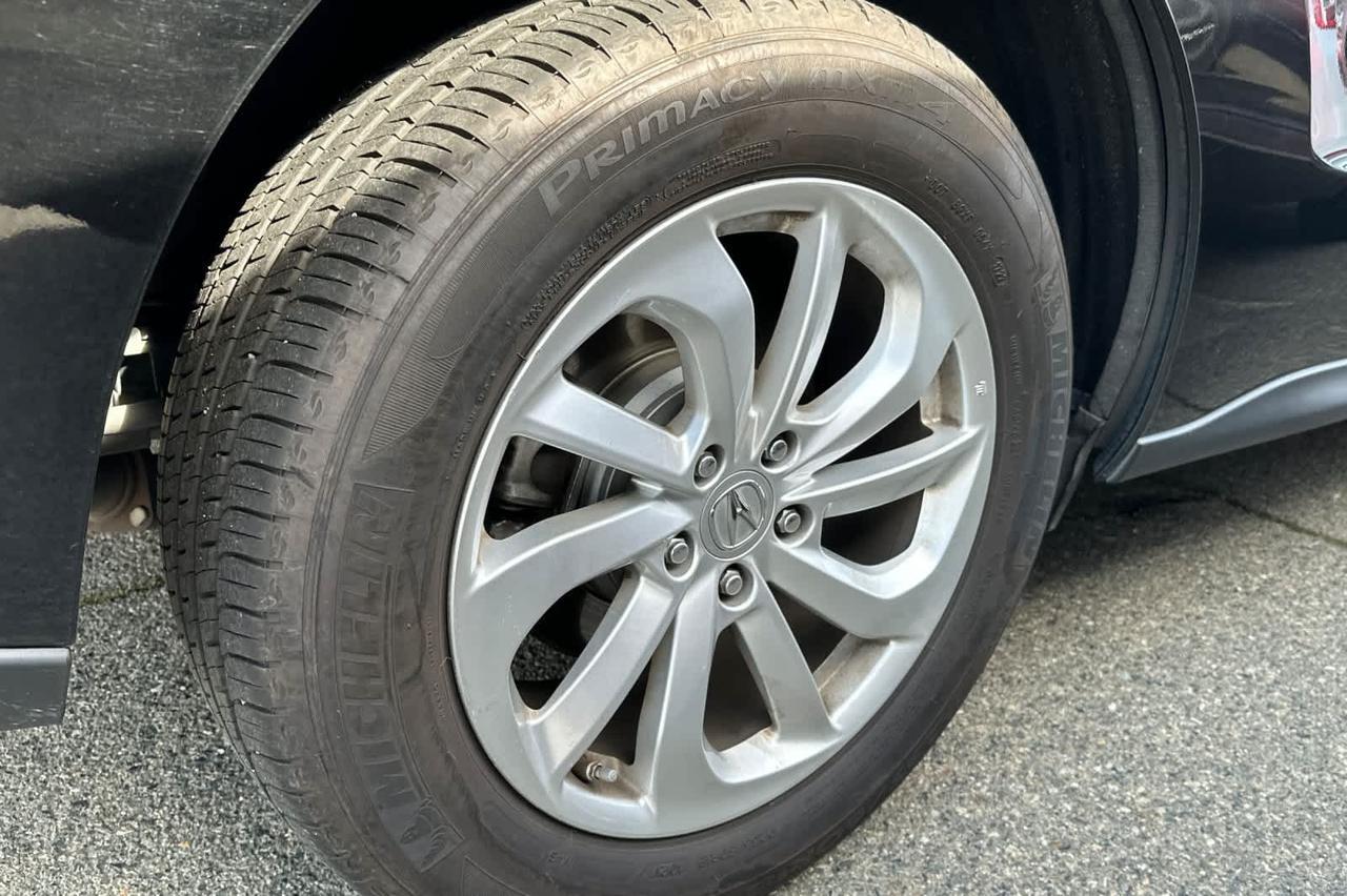 2017 Acura RDX Roseville CA