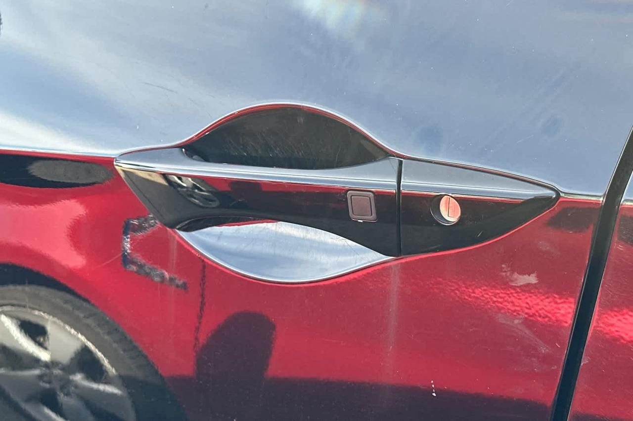 2017 Acura RDX Roseville CA