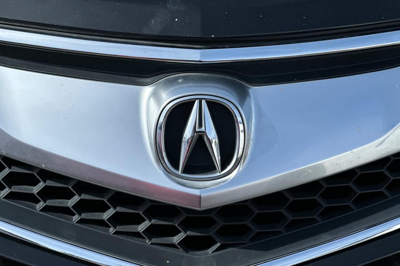 2017 Acura RDX Roseville CA