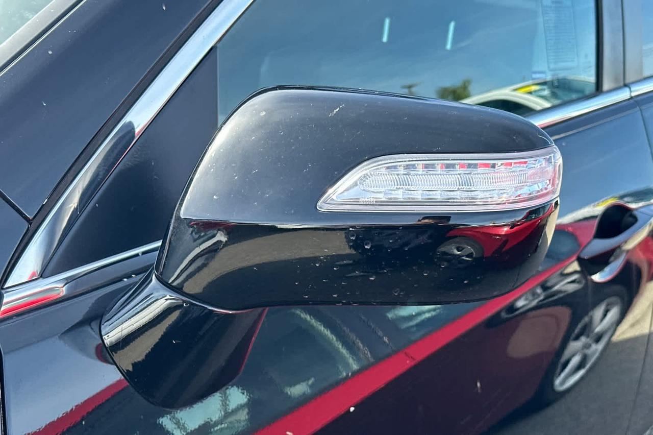 2017 Acura RDX Roseville CA