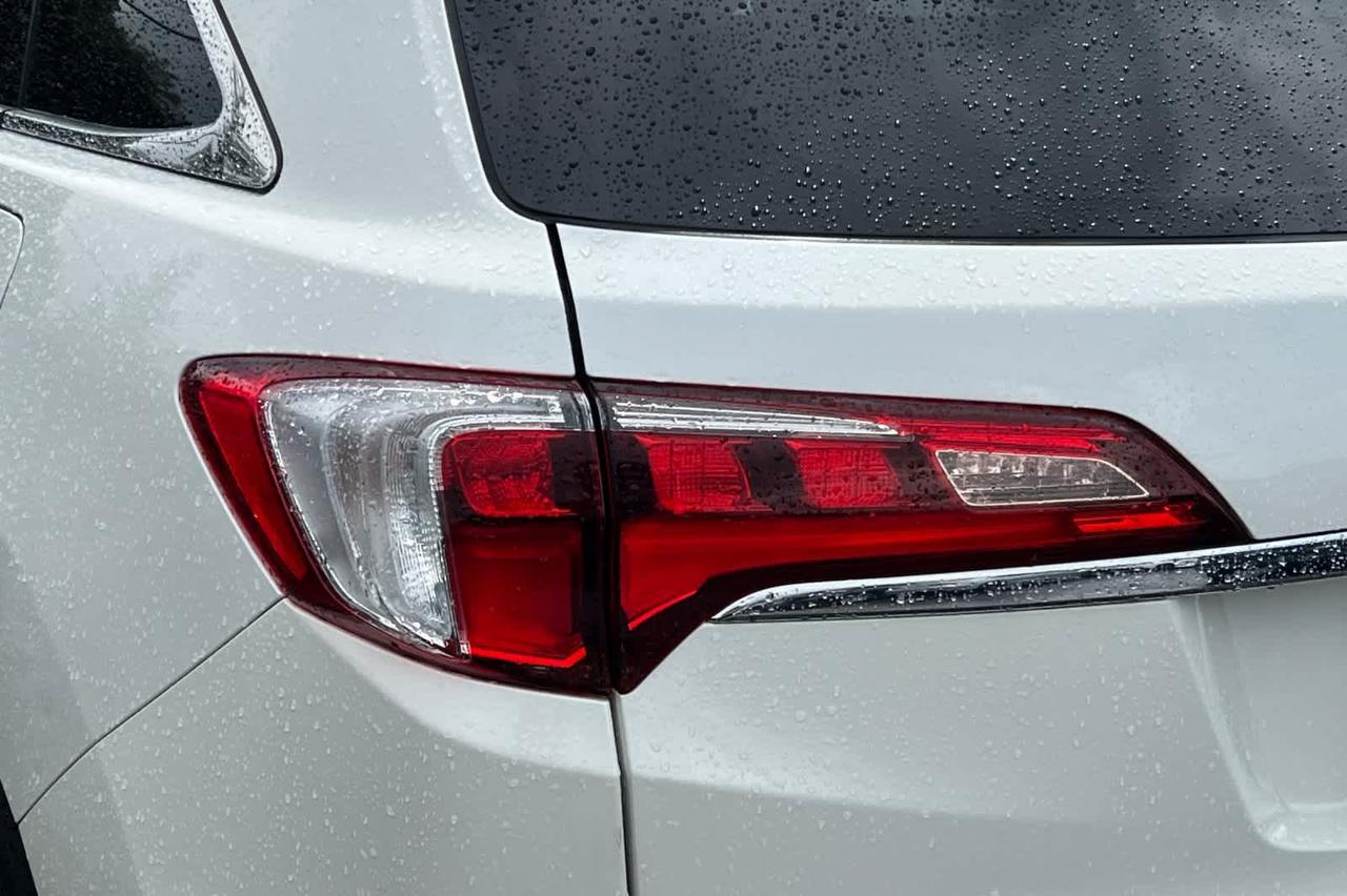 2017 Acura RDX Roseville CA