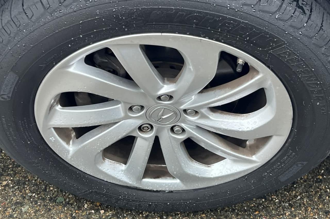 2017 Acura RDX Roseville CA