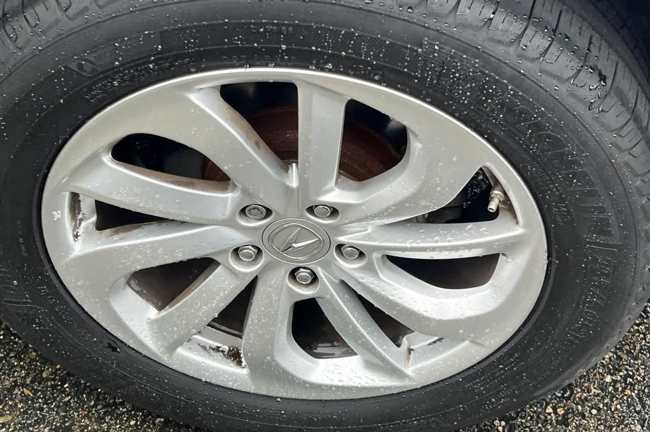 2017 Acura RDX Roseville CA