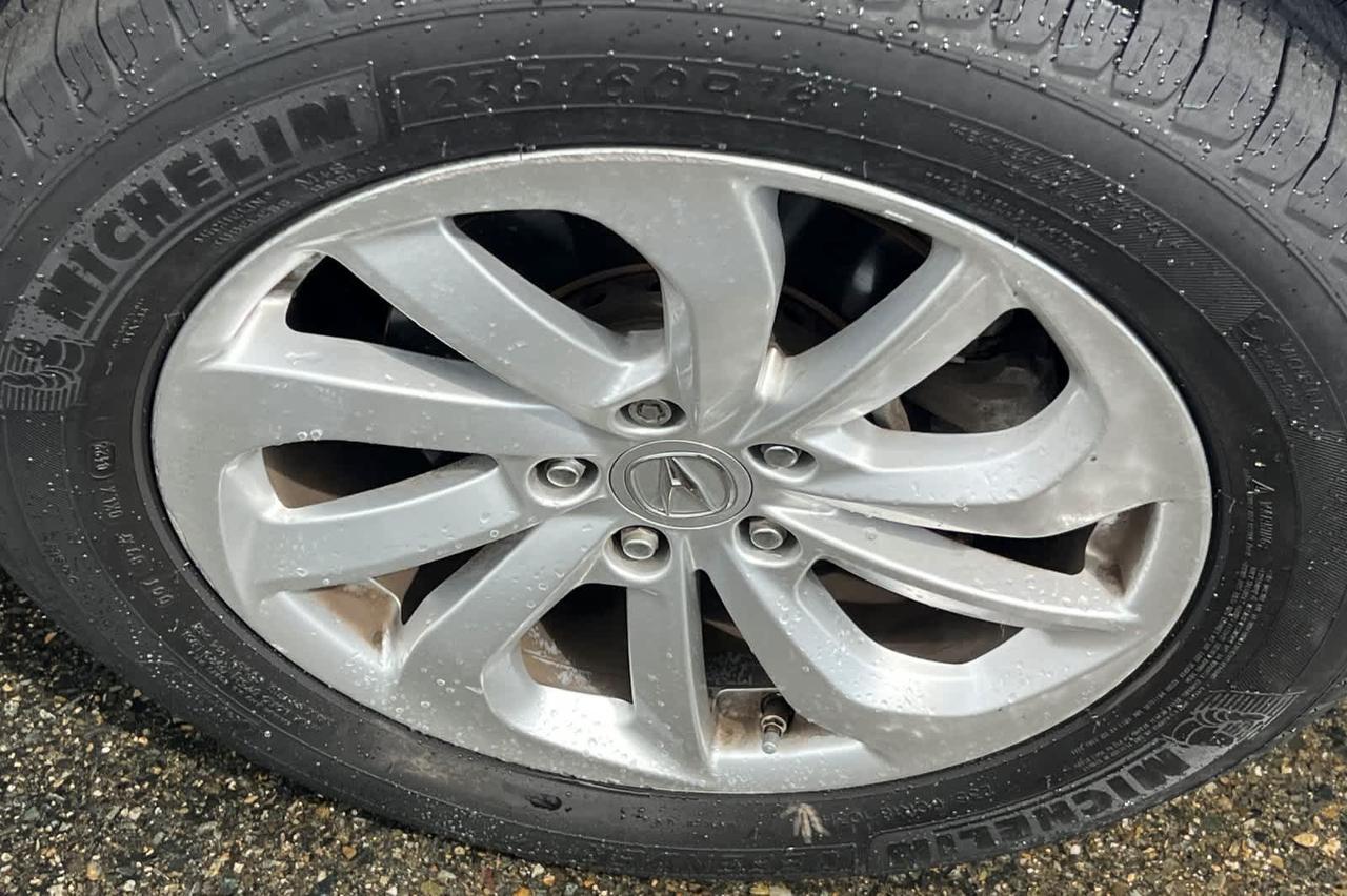 2017 Acura RDX Roseville CA