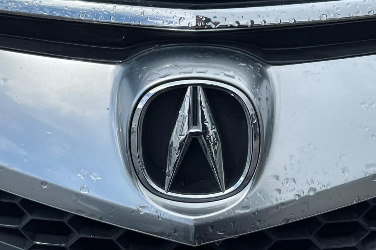 2017 Acura RDX Roseville CA