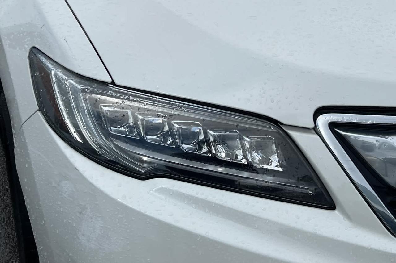 2017 Acura RDX Roseville CA