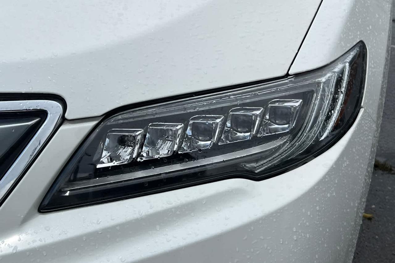 2017 Acura RDX Roseville CA