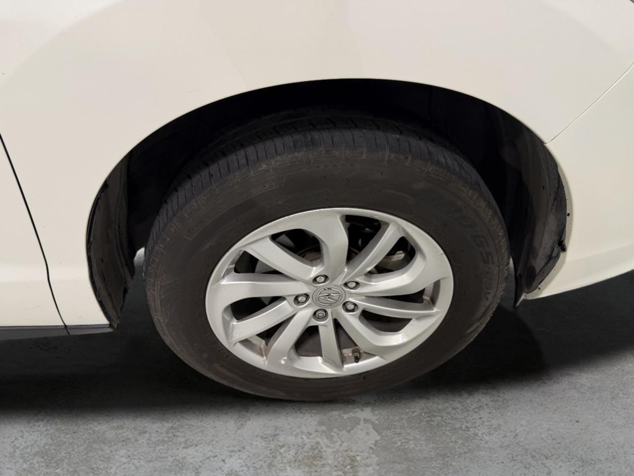 2017 Acura RDX San Antonio TX