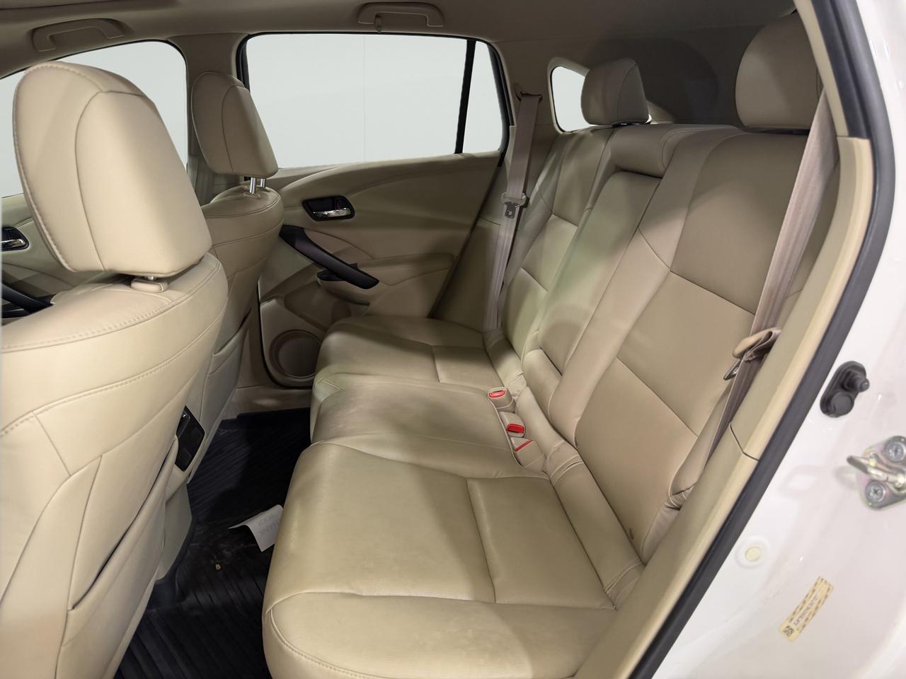 2017 Acura RDX San Antonio TX