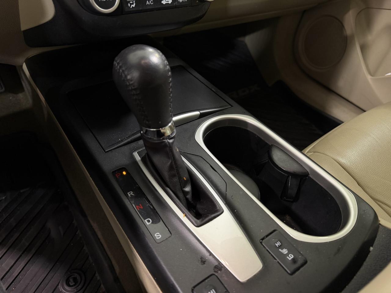 2017 Acura RDX San Antonio TX