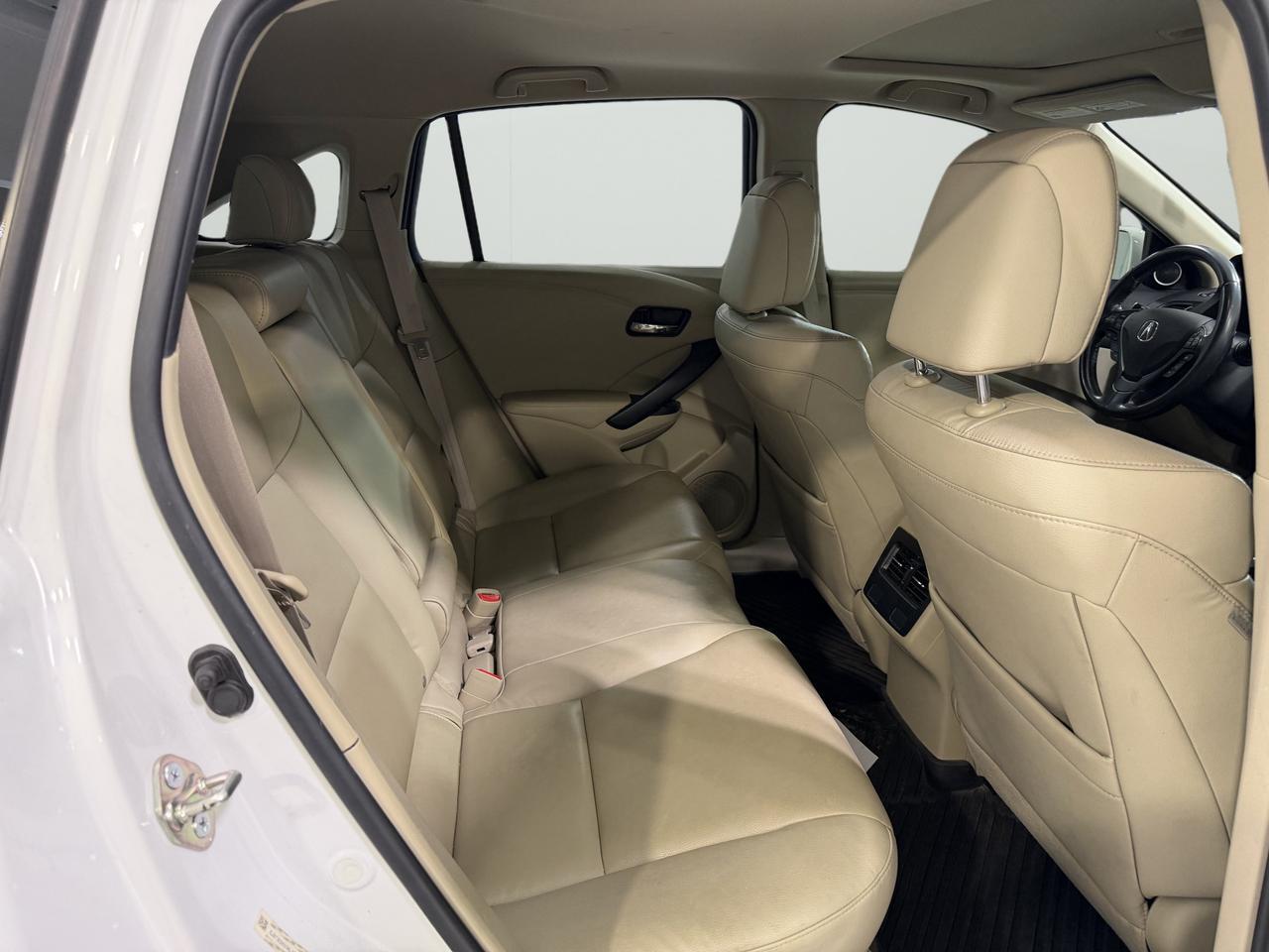2017 Acura RDX San Antonio TX