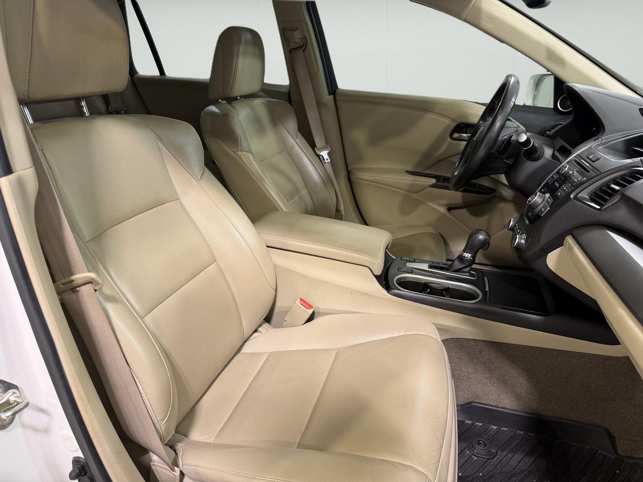 2017 Acura RDX San Antonio TX