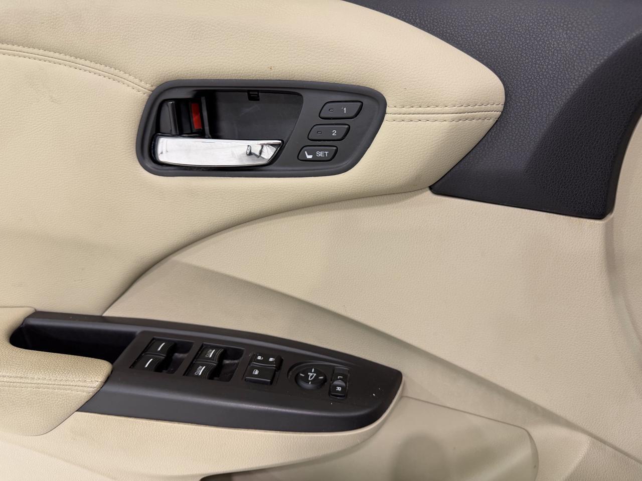 2017 Acura RDX San Antonio TX