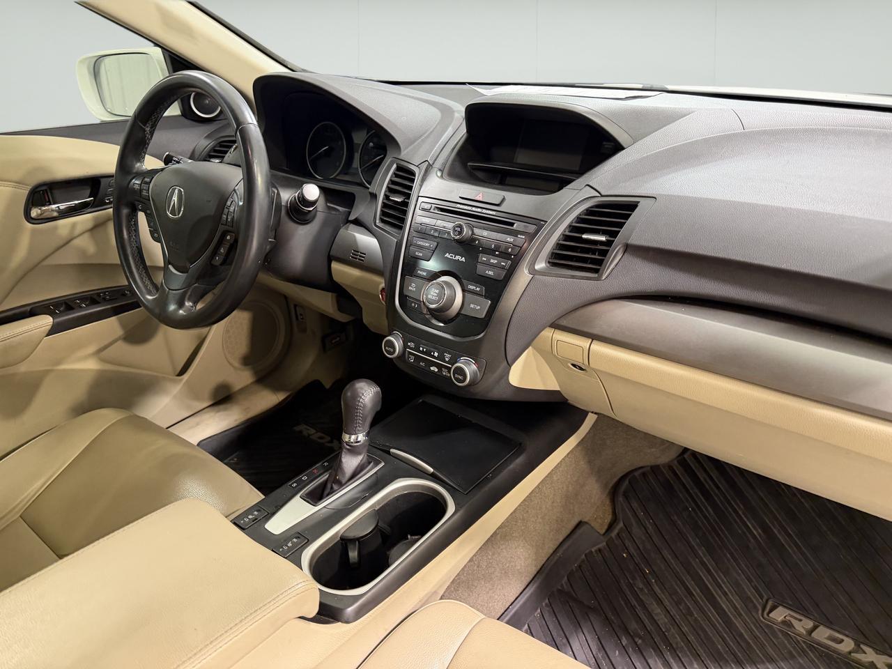 2017 Acura RDX San Antonio TX