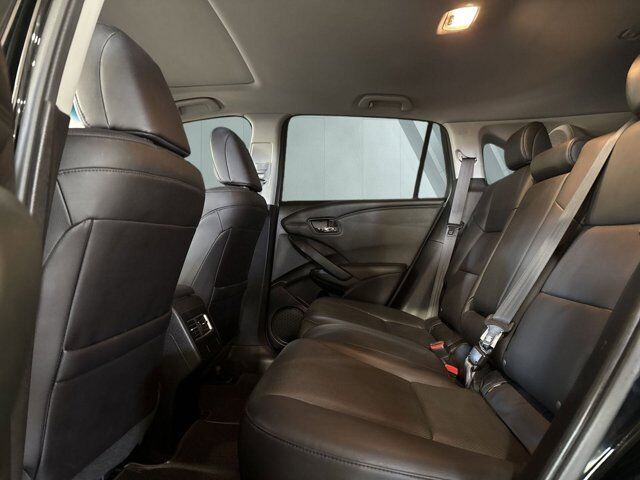 2017 Acura RDX San Antonio TX