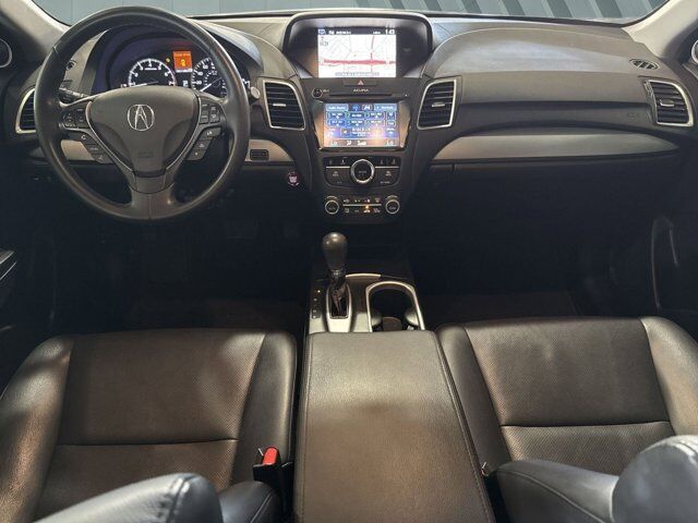 2017 Acura RDX San Antonio TX