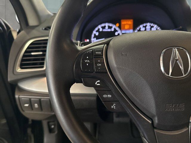 2017 Acura RDX San Antonio TX