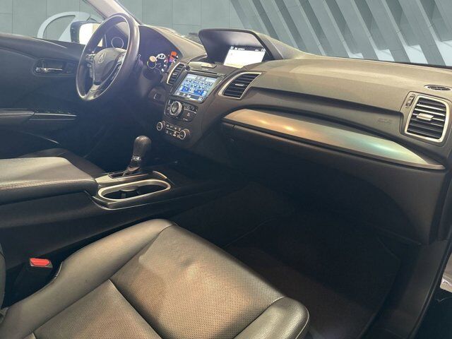 2017 Acura RDX San Antonio TX