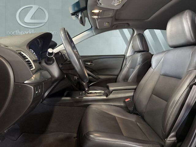 2017 Acura RDX San Antonio TX
