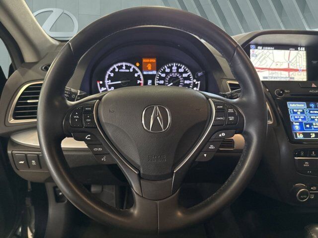 2017 Acura RDX San Antonio TX