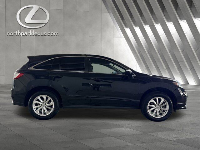 2017 Acura RDX San Antonio TX