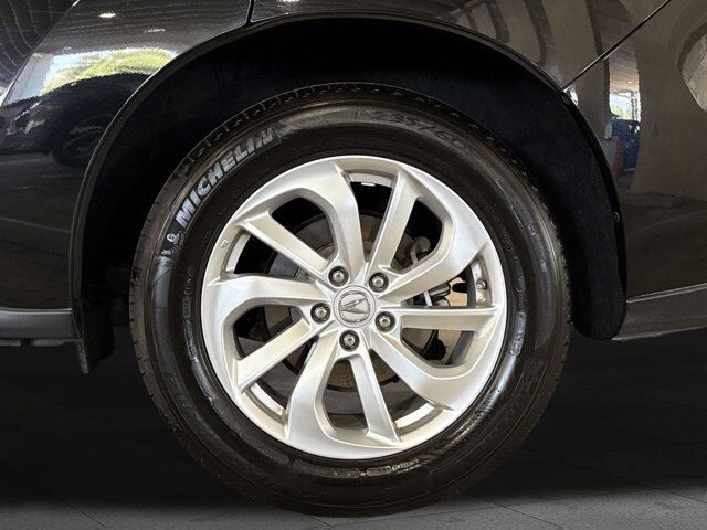 2017 Acura RDX San Antonio TX