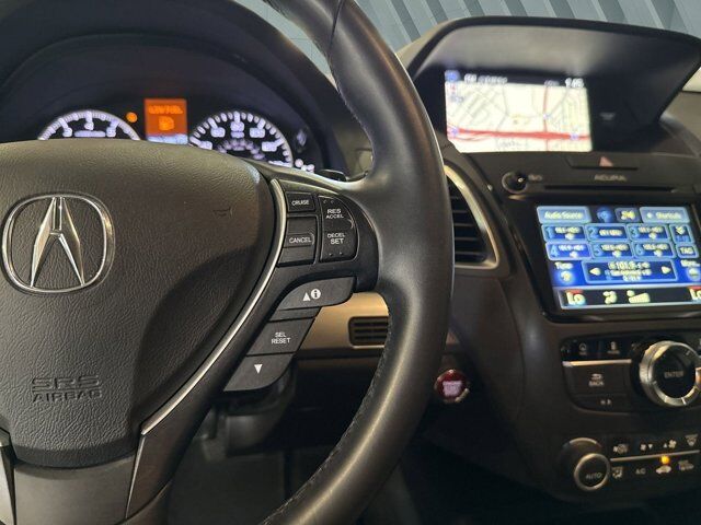 2017 Acura RDX San Antonio TX