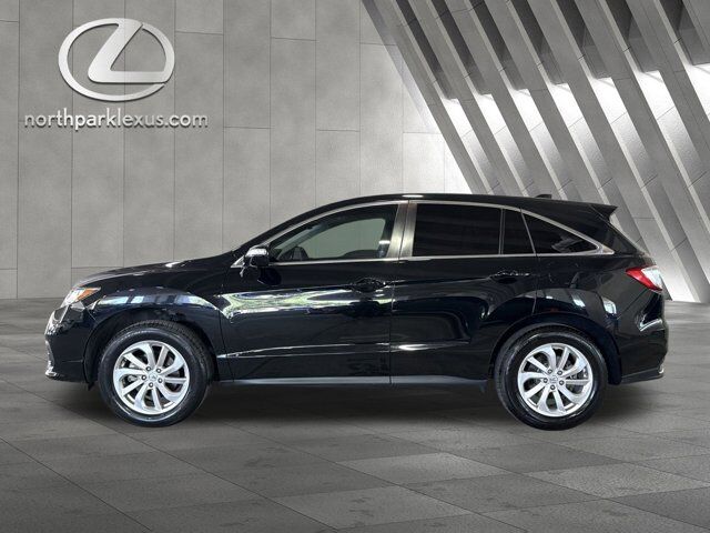 2017 Acura RDX San Antonio TX