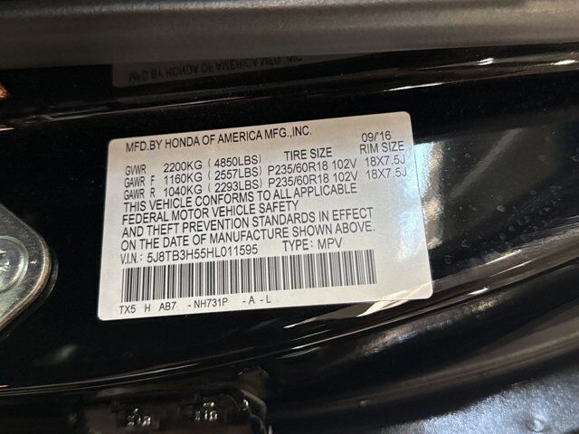 2017 Acura RDX San Antonio TX