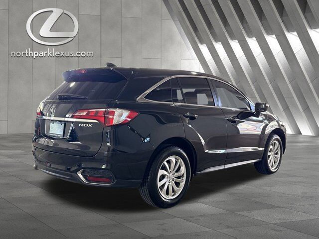 2017 Acura RDX San Antonio TX