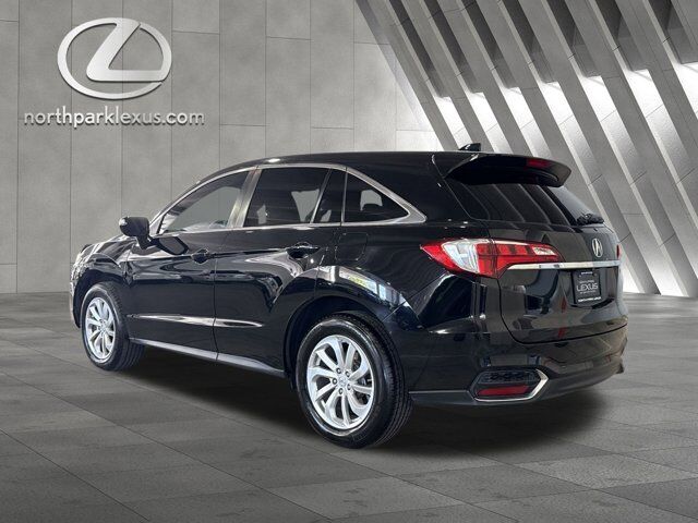 2017 Acura RDX San Antonio TX