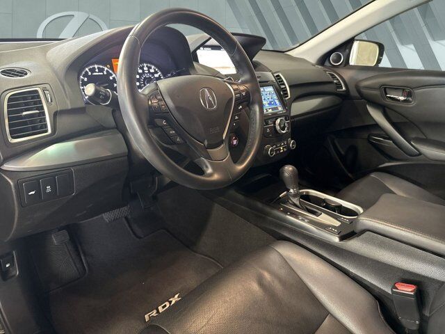 2017 Acura RDX San Antonio TX