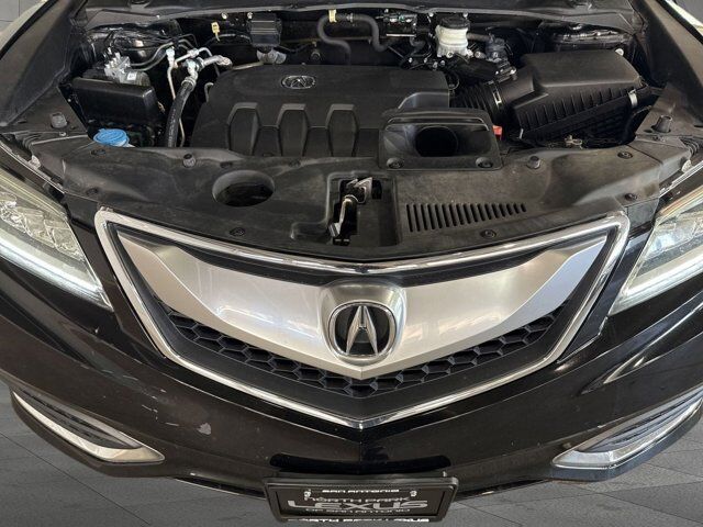 2017 Acura RDX San Antonio TX