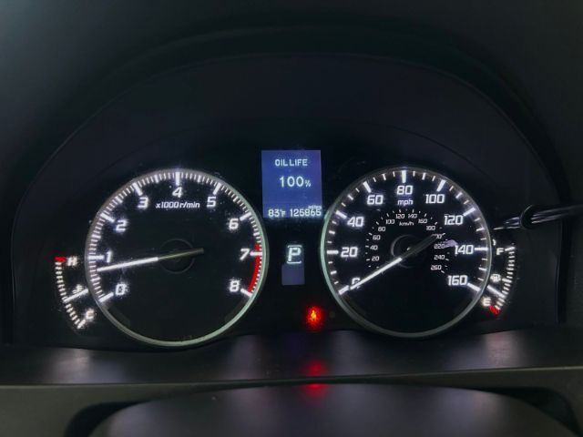 2017 Acura RDX 6-Spd AT w/ Technology Package Houston TX