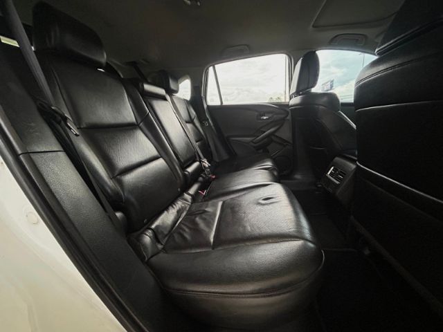 2017 Acura RDX 6-Spd AT w/ Technology Package Houston TX