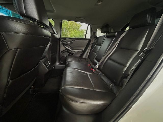 2017 Acura RDX 6-Spd AT w/ Technology Package Houston TX