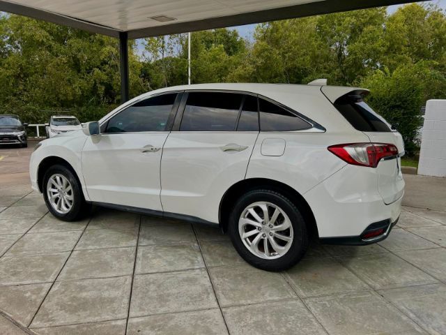 2017 Acura RDX 6-Spd AT w/ Technology Package Houston TX