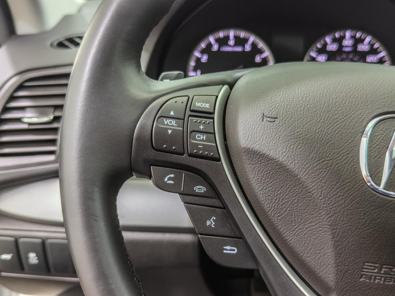 2017 Acura RDX AWD Tallmadge OH