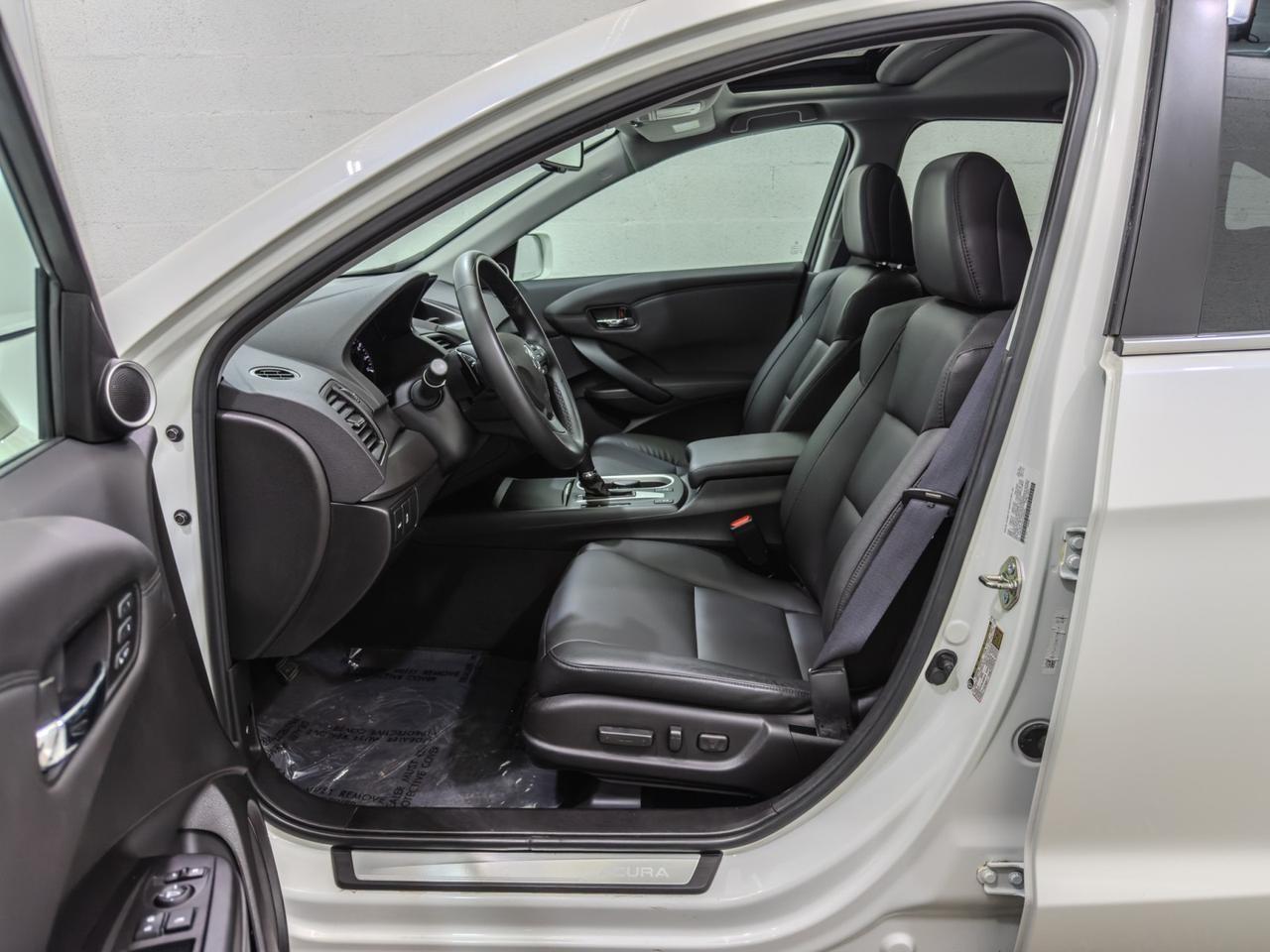 2017 Acura RDX AWD Tallmadge OH