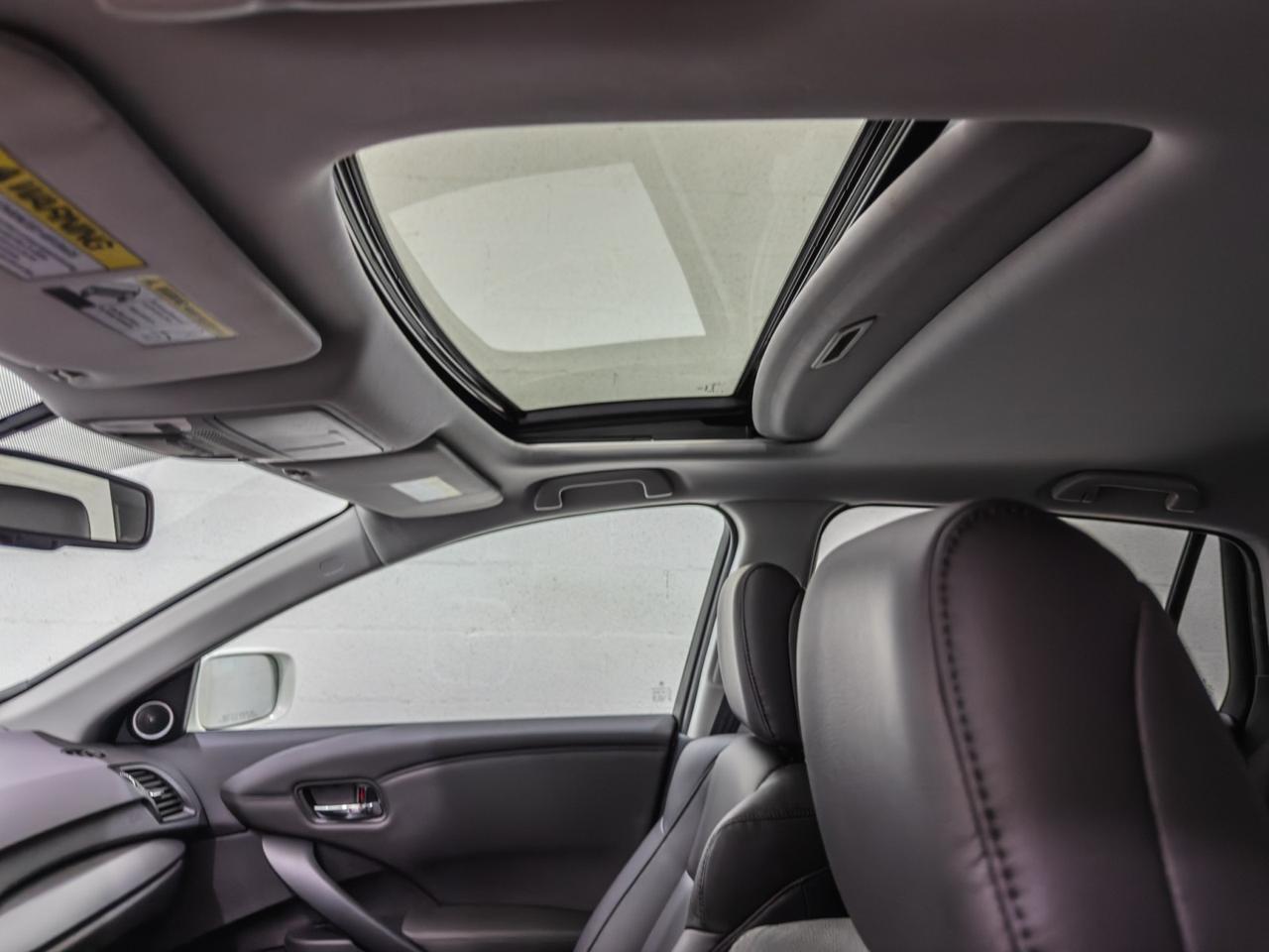 2017 Acura RDX AWD Tallmadge OH
